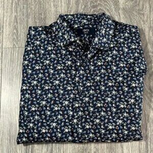 Men’s Dress Shirt